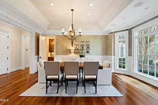 266 Perfect Moment Dr, Durham, NC 27713 - Photo 7