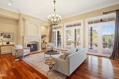 266 Perfect Moment Drive, Durham, NC 27713 - Photo 9