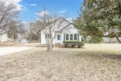 10217 Lake Wheeler Road, Fuquay Varina, NC 27526 - Photo 1