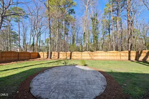 1216 Chimney Hill Dr, Apex, NC 27502 - Photo 37