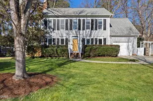 1216 Chimney Hill Dr, Apex, NC 27502 - Photo 1