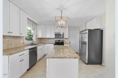 1216 Chimney Hill Drive, Apex, NC 27502 - Photo 13