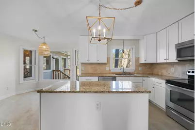 1216 Chimney Hill Drive, Apex, NC 27502 - Photo 15