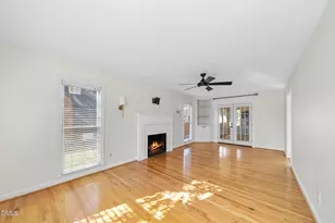 1216 Chimney Hill Dr, Apex, NC 27502 - Photo 7