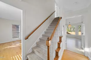 1216 Chimney Hill Dr, Apex, NC 27502 - Photo 5