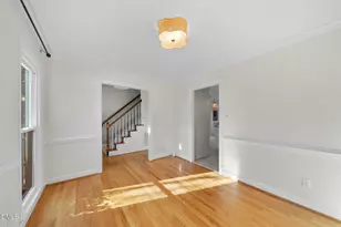 1216 Chimney Hill Dr, Apex, NC 27502 - Photo 11