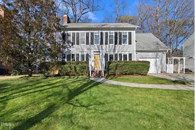 1216 Chimney Hill Drive, Apex, NC 27502 - Photo 3