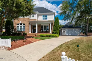 10054 Bost, Chapel Hill, NC 27517 - Photo 49