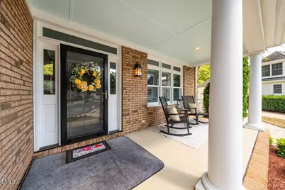 10054 Bost, Chapel Hill, NC 27517 - Photo 47