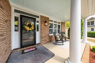 10054 Bost, Chapel Hill, NC 27517 - Photo 47