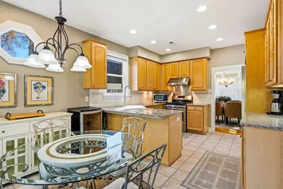 10054 Bost, Chapel Hill, NC 27517 - Photo 23