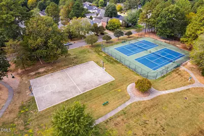 10054 Bost, Chapel Hill, NC 27517 - Photo 53