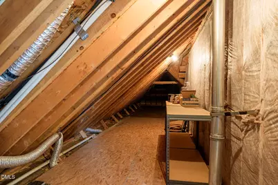 10054 Bost, Chapel Hill, NC 27517 - Photo 43