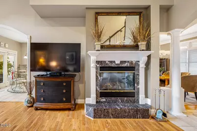 10054 Bost, Chapel Hill, NC 27517 - Photo 17