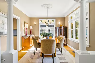 10054 Bost, Chapel Hill, NC 27517 - Photo 27