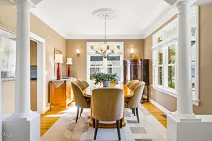 10054 Bost, Chapel Hill, NC 27517 - Photo 27