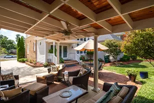 10054 Bost, Chapel Hill, NC 27517 - Photo 9