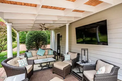 10054 Bost, Chapel Hill, NC 27517 - Photo 9