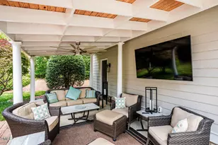 10054 Bost, Chapel Hill, NC 27517 - Photo 9