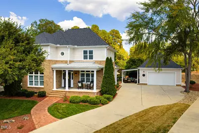 10054 Bost, Chapel Hill, NC 27517 - Photo 3