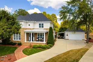 10054 Bost, Chapel Hill, NC 27517 - Photo 3