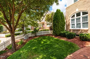 10054 Bost, Chapel Hill, NC 27517 - Photo 5