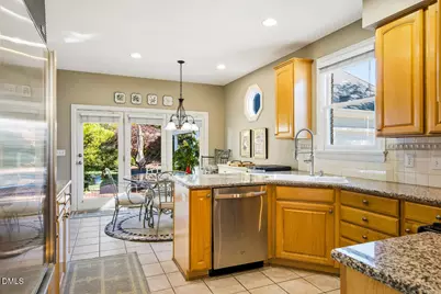 10054 Bost, Chapel Hill, NC 27517 - Photo 19