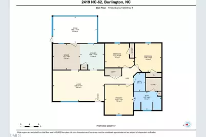 2419 Nc-62, Burlington, NC 27217 - Photo 41