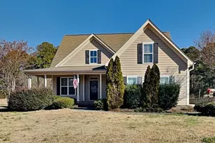 3020 Plantation Glen Dr, Zebulon, NC 27597 - Photo 1