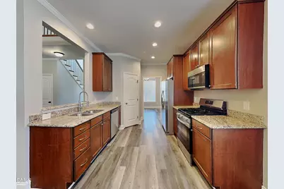 3020 Plantation Glen Drive, Zebulon, NC 27597 - Photo 5