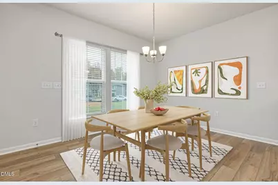 728 Branthurst Drive, Fuquay Varina, NC 27526 - Photo 5