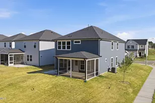 728 Branthurst Dr, Fuquay Varina, NC 27526 - Photo 27