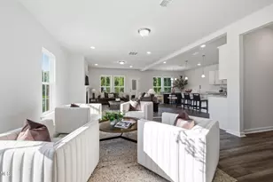 728 Branthurst Dr, Fuquay Varina, NC 27526 - Photo 13