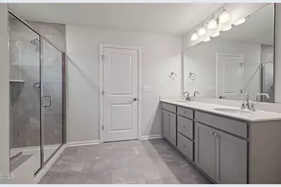 728 Branthurst Drive, Fuquay Varina, NC 27526 - Photo 9