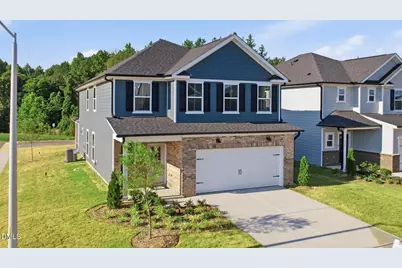 728 Branthurst Drive, Fuquay Varina, NC 27526 - Photo 3