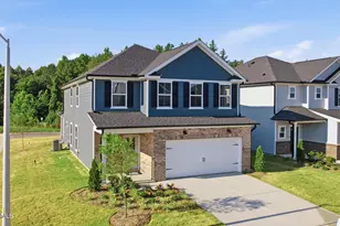 728 Branthurst Dr, Fuquay Varina, NC 27526 - Photo 3