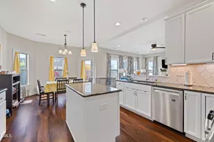 76 Douglas Fir Pl, Clayton, NC 27520 - Photo 19