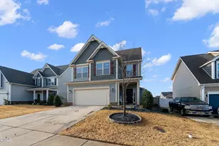 76 Douglas Fir Pl, Clayton, NC 27520 - Photo 1