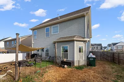 76 Douglas Fir Place, Clayton, NC 27520 - Photo 37