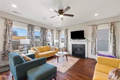 76 Douglas Fir Place, Clayton, NC 27520 - Photo 9