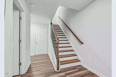 162 Daisy Meadow Lane, Wake Forest, NC 27587 - Photo 29