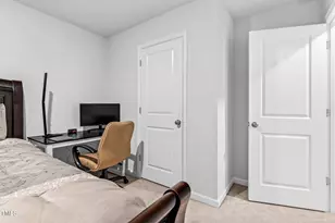 162 Daisy Meadow Ln, Wake Forest, NC 27587 - Photo 25