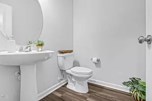 162 Daisy Meadow Ln, Wake Forest, NC 27587 - Photo 13