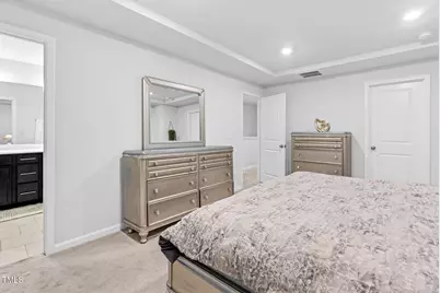 162 Daisy Meadow Lane, Wake Forest, NC 27587 - Photo 17