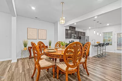 162 Daisy Meadow Lane, Wake Forest, NC 27587 - Photo 9