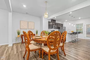 162 Daisy Meadow Ln, Wake Forest, NC 27587 - Photo 9