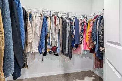 162 Daisy Meadow Lane, Wake Forest, NC 27587 - Photo 21