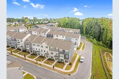 162 Daisy Meadow Lane, Wake Forest, NC 27587 - Photo 37