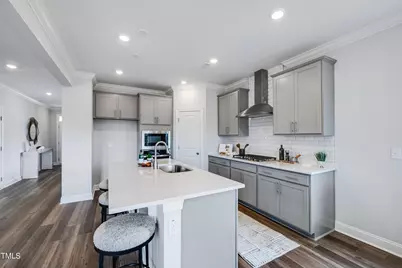 228 Tennyson Drive, Garner, NC 27529 - Photo 19