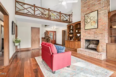 636 Short Spoon Circle, Rocky Mount, NC 27804 - Photo 5